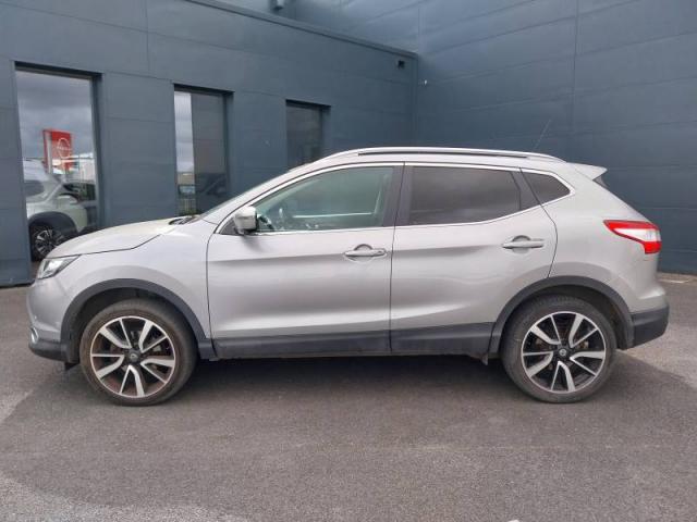 Nissan Qashqai image 7