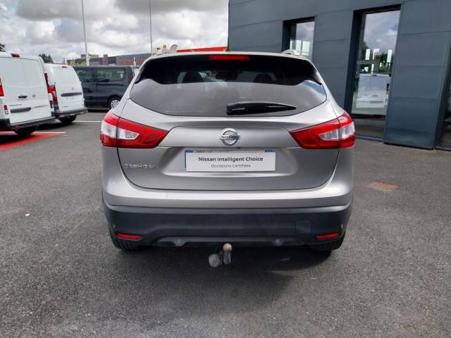 Nissan Qashqai image 5