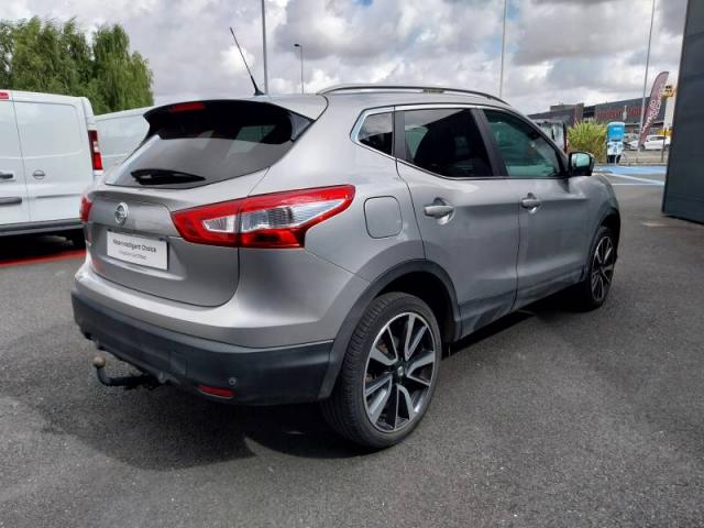 Nissan Qashqai image 9