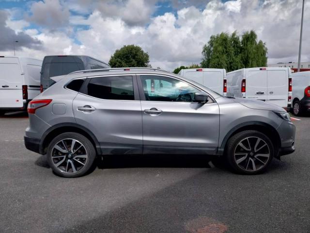 Nissan Qashqai image 6