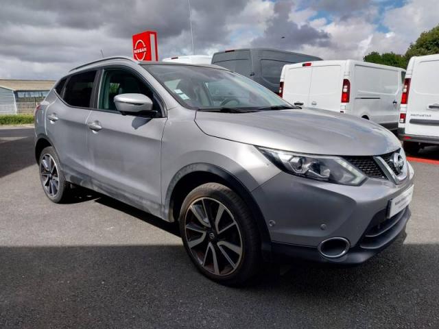 Nissan Qashqai image 4