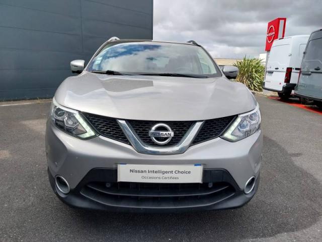 Nissan Qashqai image 2