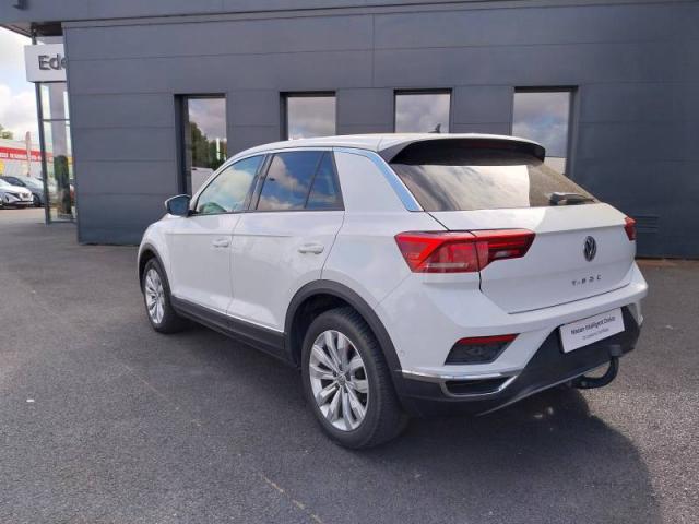 Volkswagen T-Roc image 3