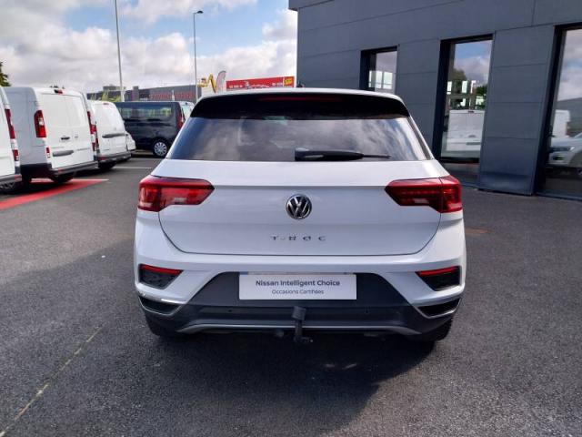 Volkswagen T-Roc image 2