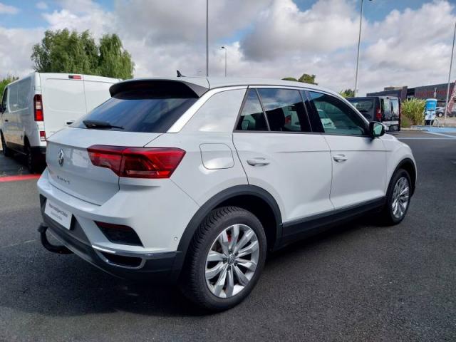 Volkswagen T-Roc image 1