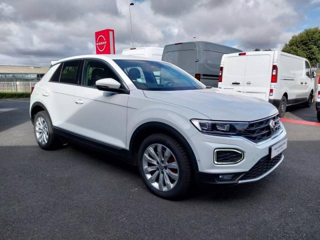 Volkswagen T-Roc image 7
