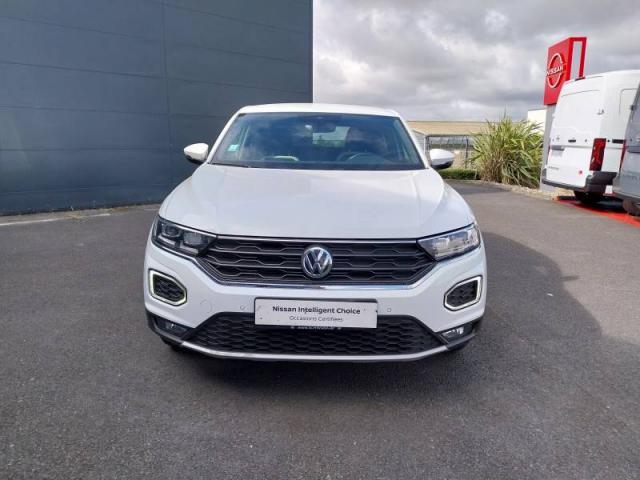 Volkswagen T-Roc image 4