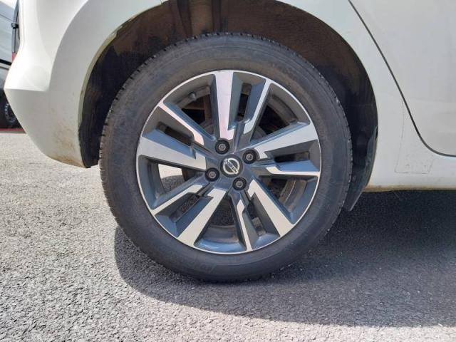 Nissan Micra image 4