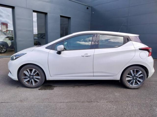 Nissan Micra image 3
