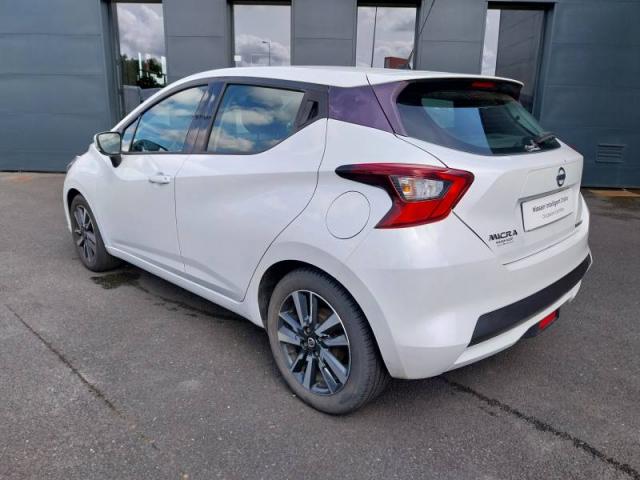 Nissan Micra image 8