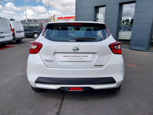 Nissan Micra image 6