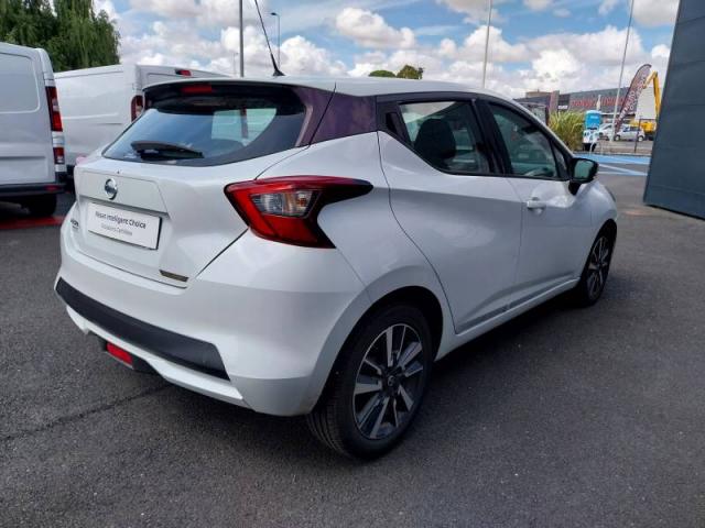 Nissan Micra image 9
