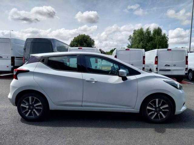 Nissan Micra image 5
