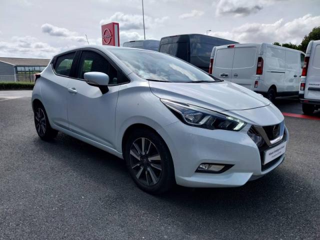 Nissan Micra image 7