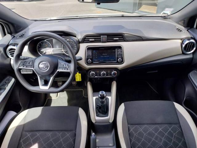 Nissan Micra image 2