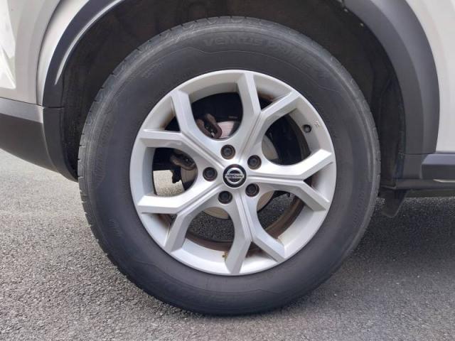 Nissan Juke image 7