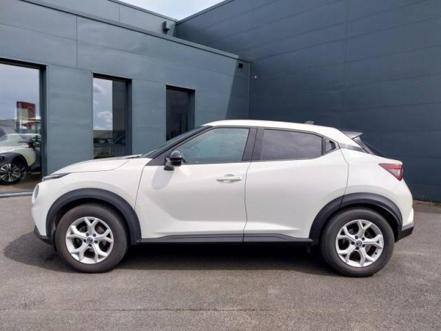 Nissan Juke image 2