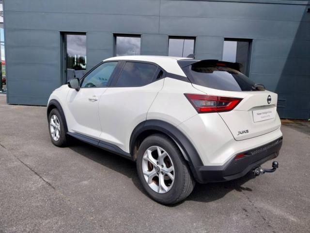 Nissan Juke image 9