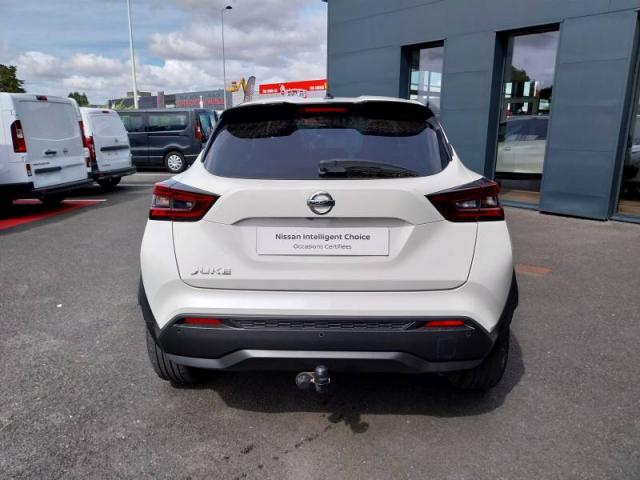 Nissan Juke image 6