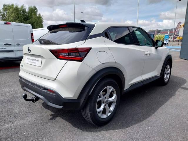 Nissan Juke image 8