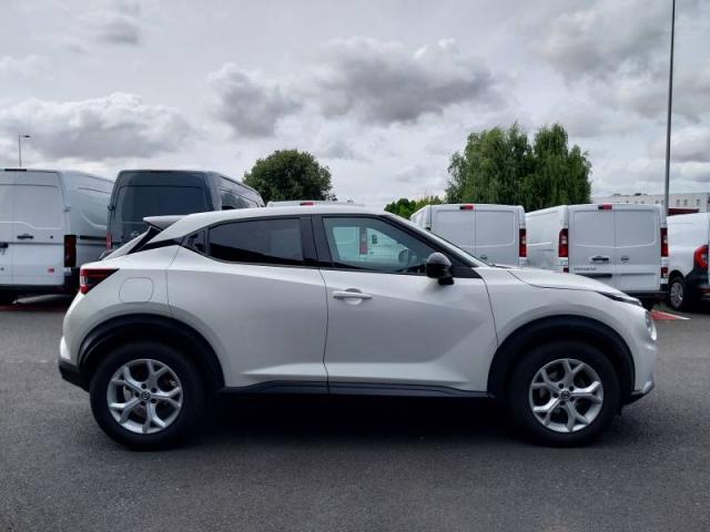Nissan Juke image 5