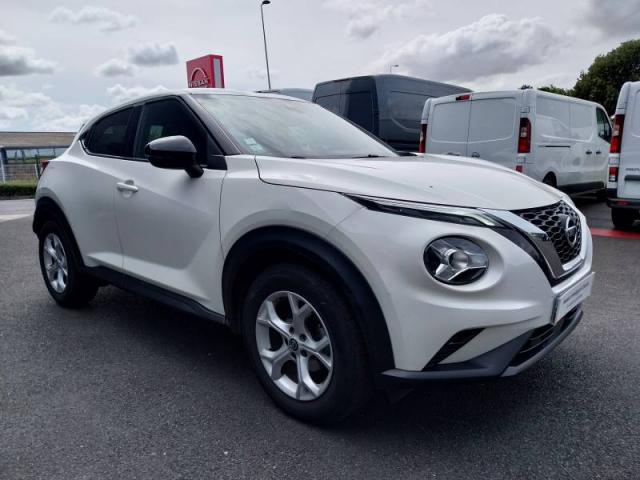 Nissan Juke image 1