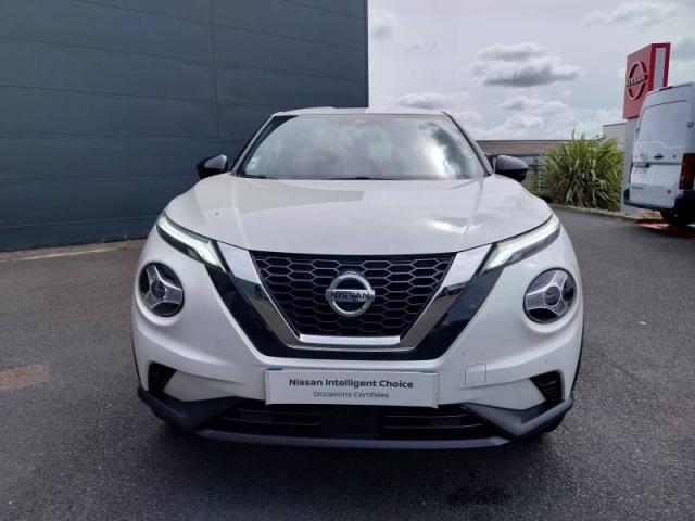 Nissan Juke image 3