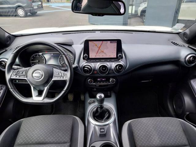 Nissan Juke image 4