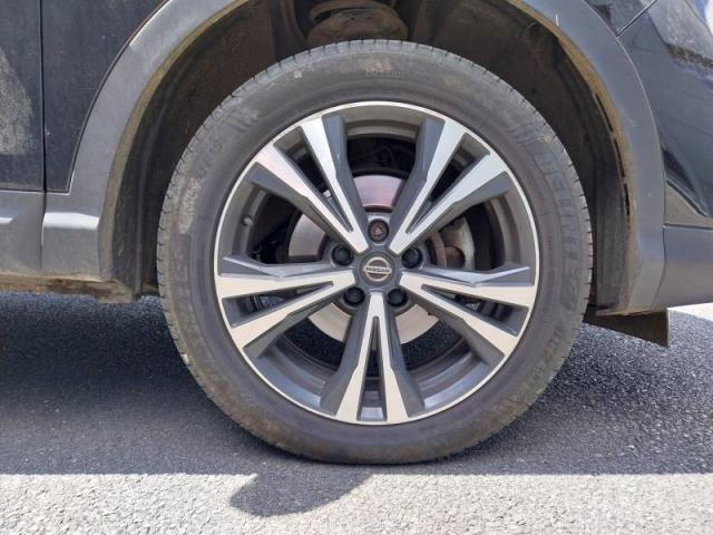 Nissan Qashqai image 3