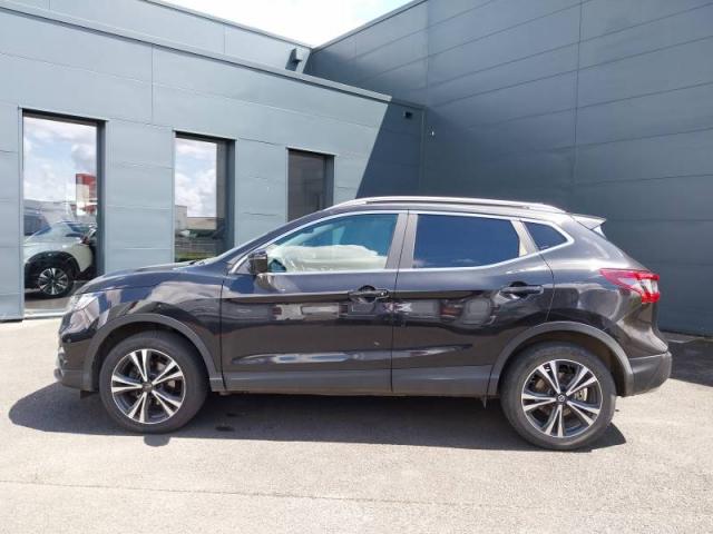 Nissan Qashqai image 9