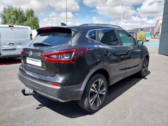 Nissan Qashqai image 7