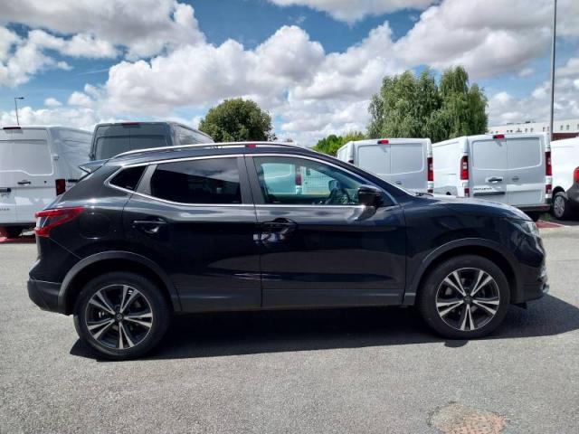 Nissan Qashqai image 5