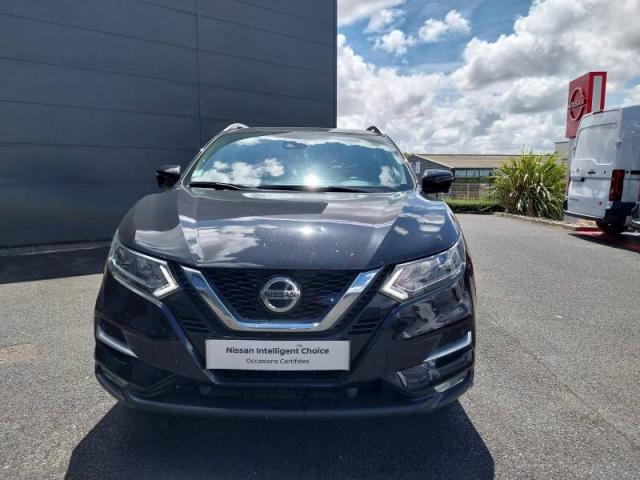 Nissan Qashqai image 4