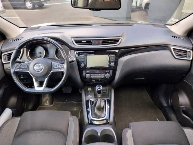 Nissan Qashqai image 2