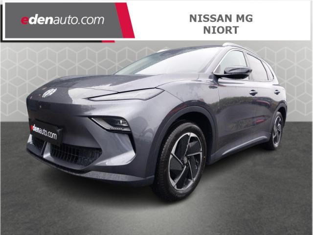Mg Mgs5 Ev 64kwh - 170 Kw 2wd Luxury