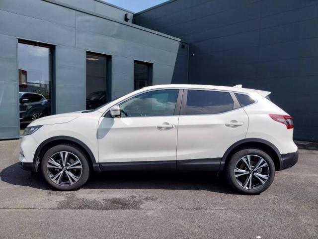 Nissan Qashqai image 6