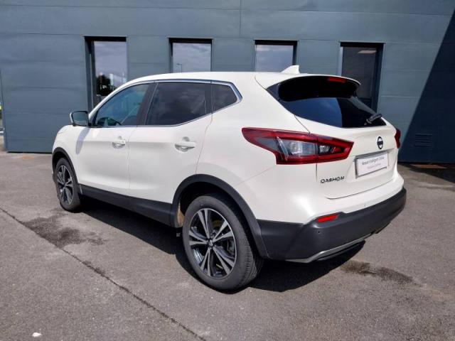 Nissan Qashqai image 9