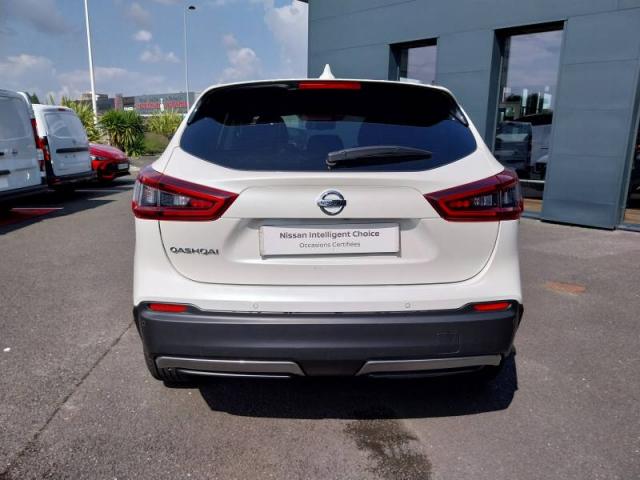 Nissan Qashqai image 2