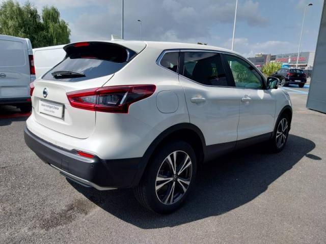 Nissan Qashqai image 7