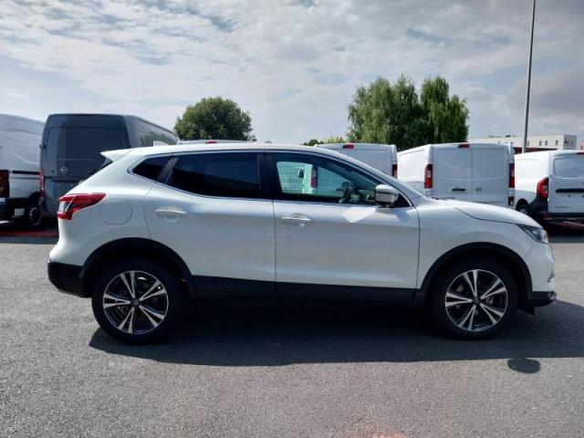 Nissan Qashqai image 3