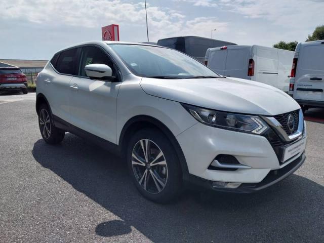 Nissan Qashqai image 4