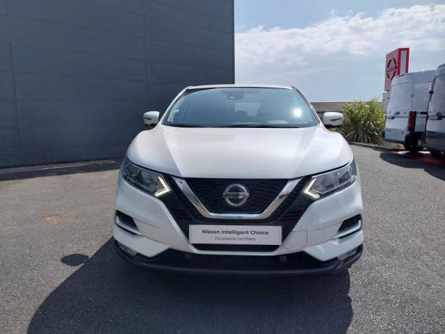 Nissan Qashqai image 5