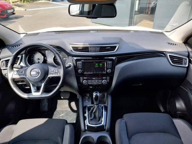 Nissan Qashqai image 1