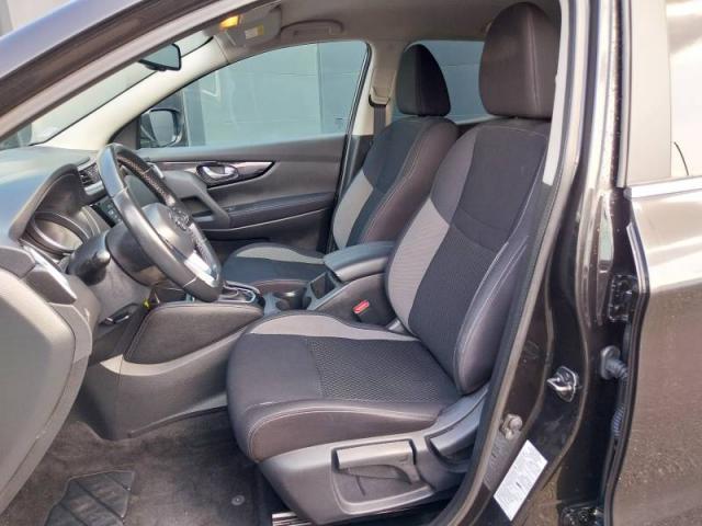 Nissan Qashqai image 6