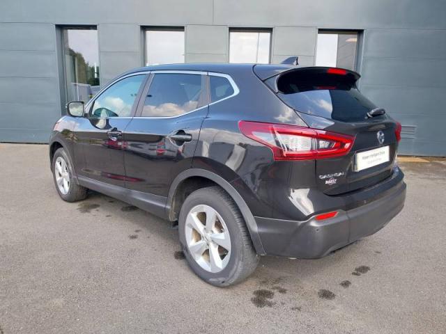 Nissan Qashqai image 2