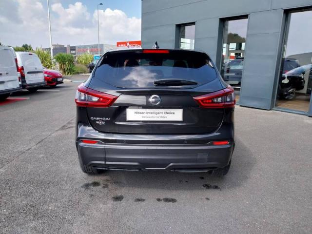 Nissan Qashqai image 7
