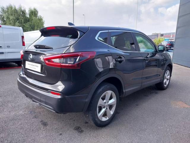 Nissan Qashqai image 5