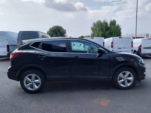 Nissan Qashqai image 1