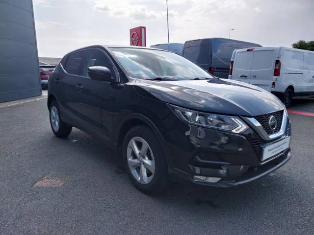 Nissan Qashqai image 3
