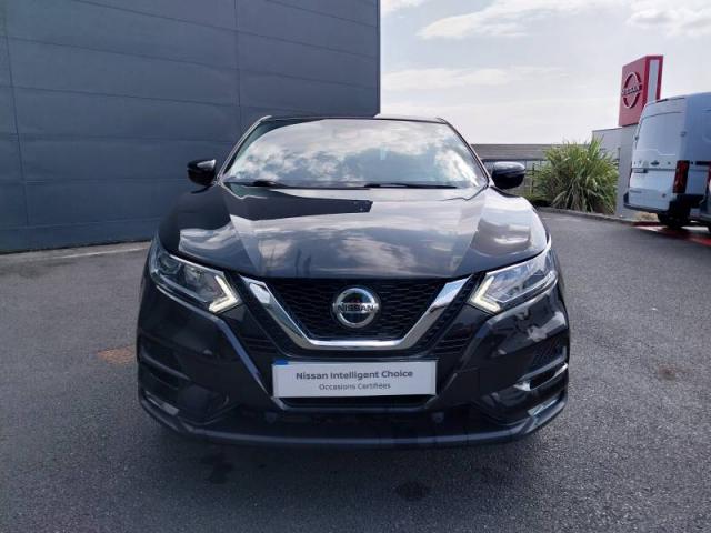 Nissan Qashqai image 8